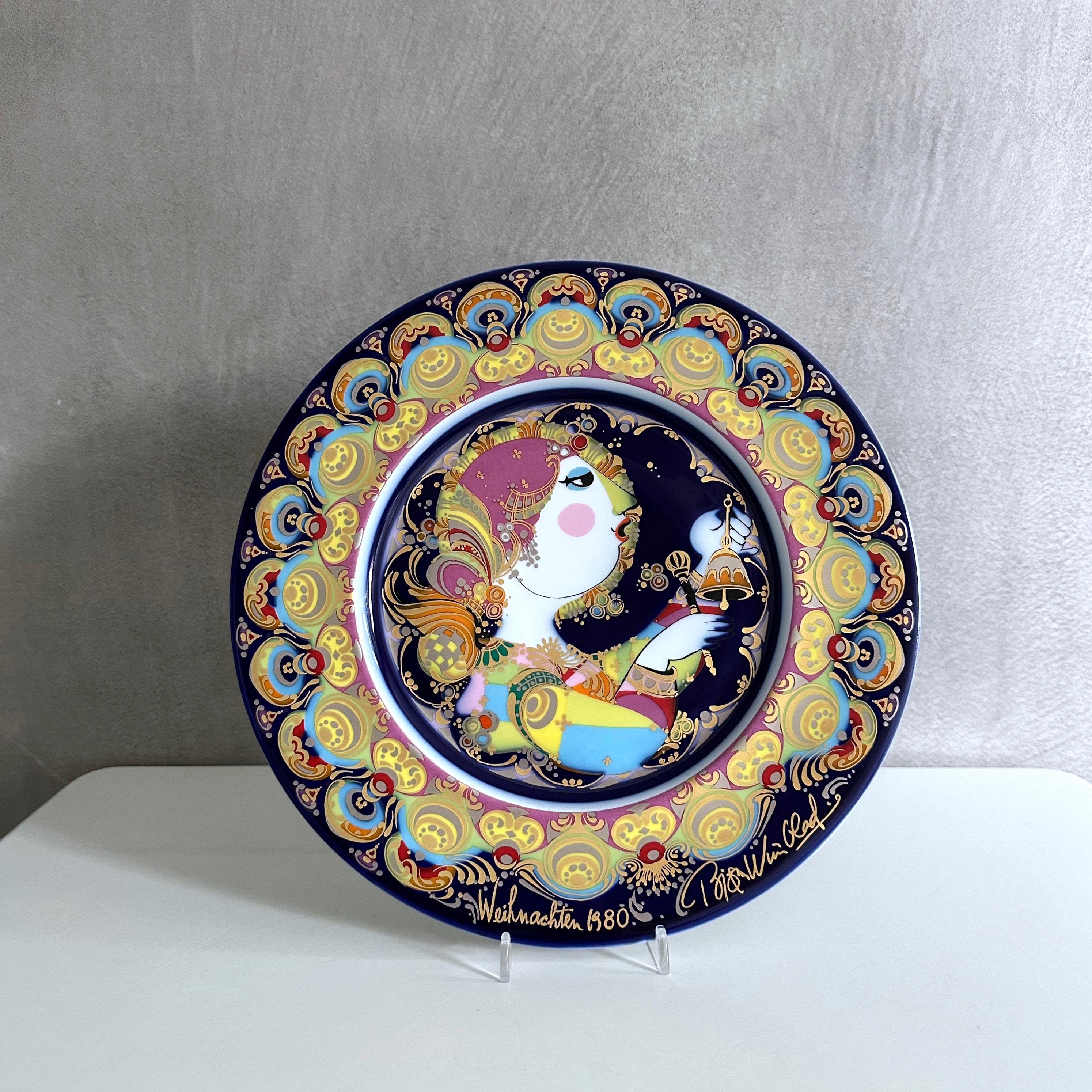 Rosenthal Christmas Plate - Etsy - Page 2