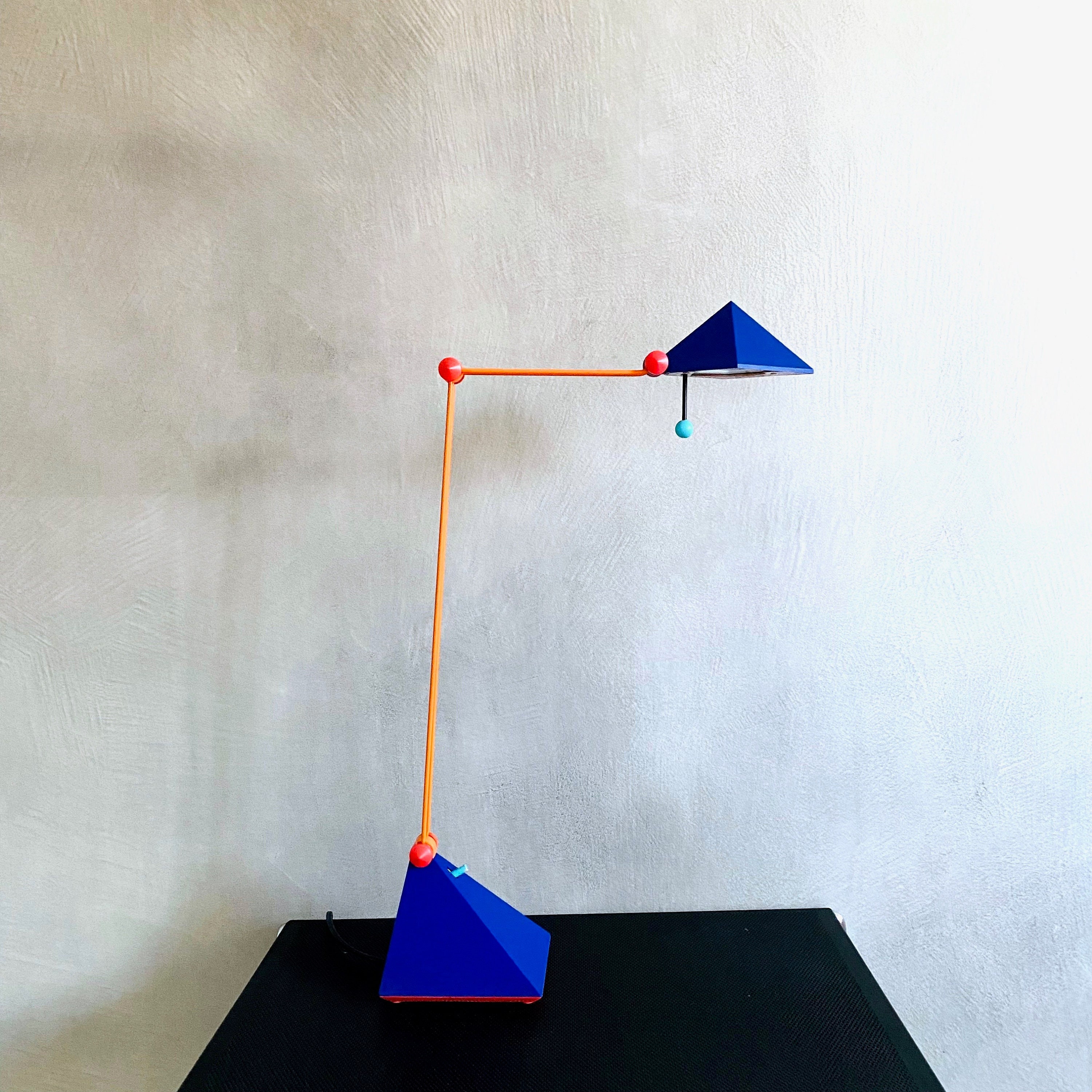 post modern lamp