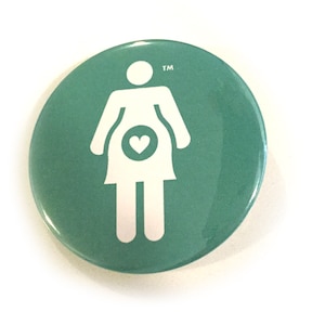 Pregnancy Pin