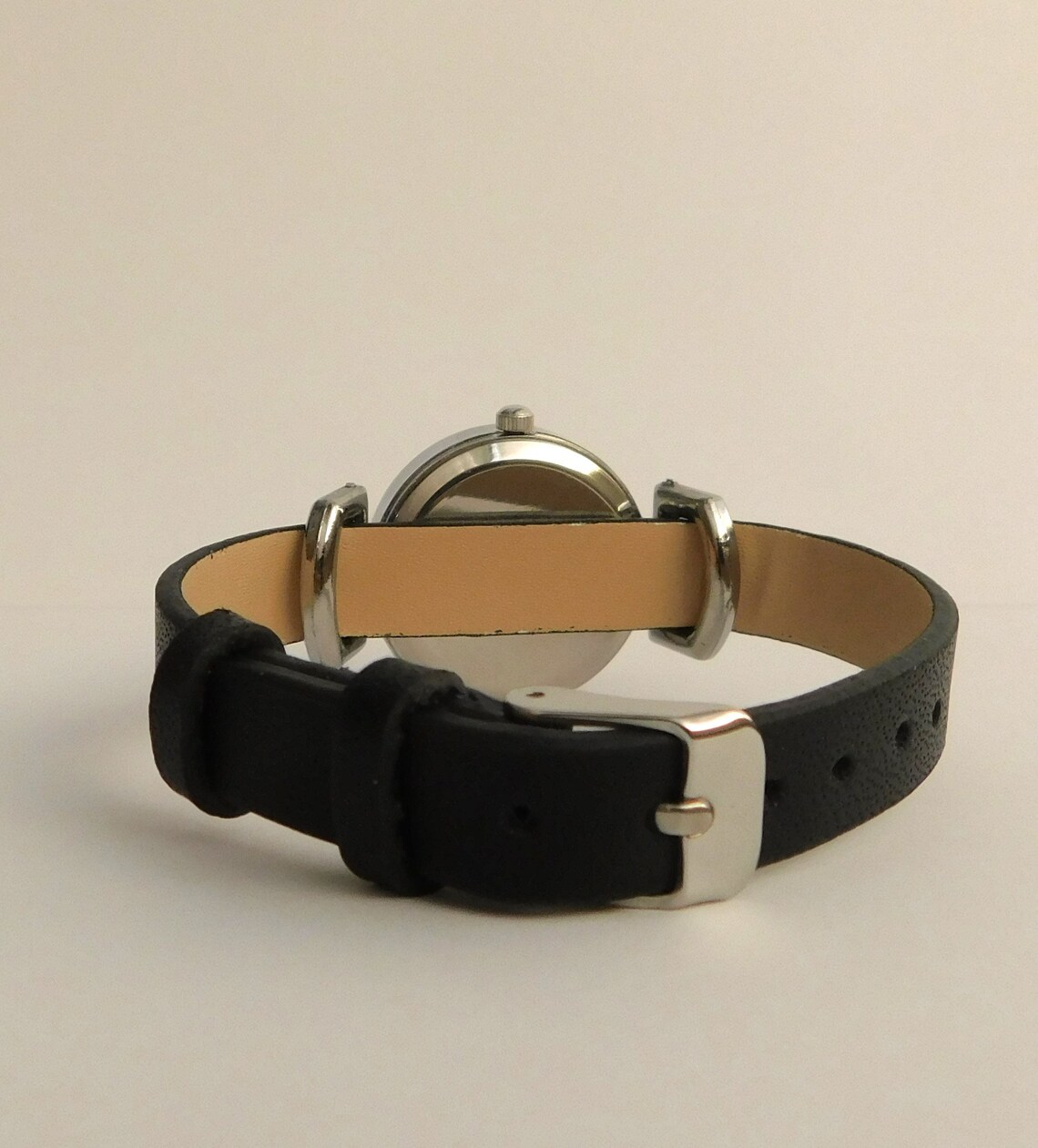 Simple Watch for Women. Classic Women's Watch. Vintage Etsy