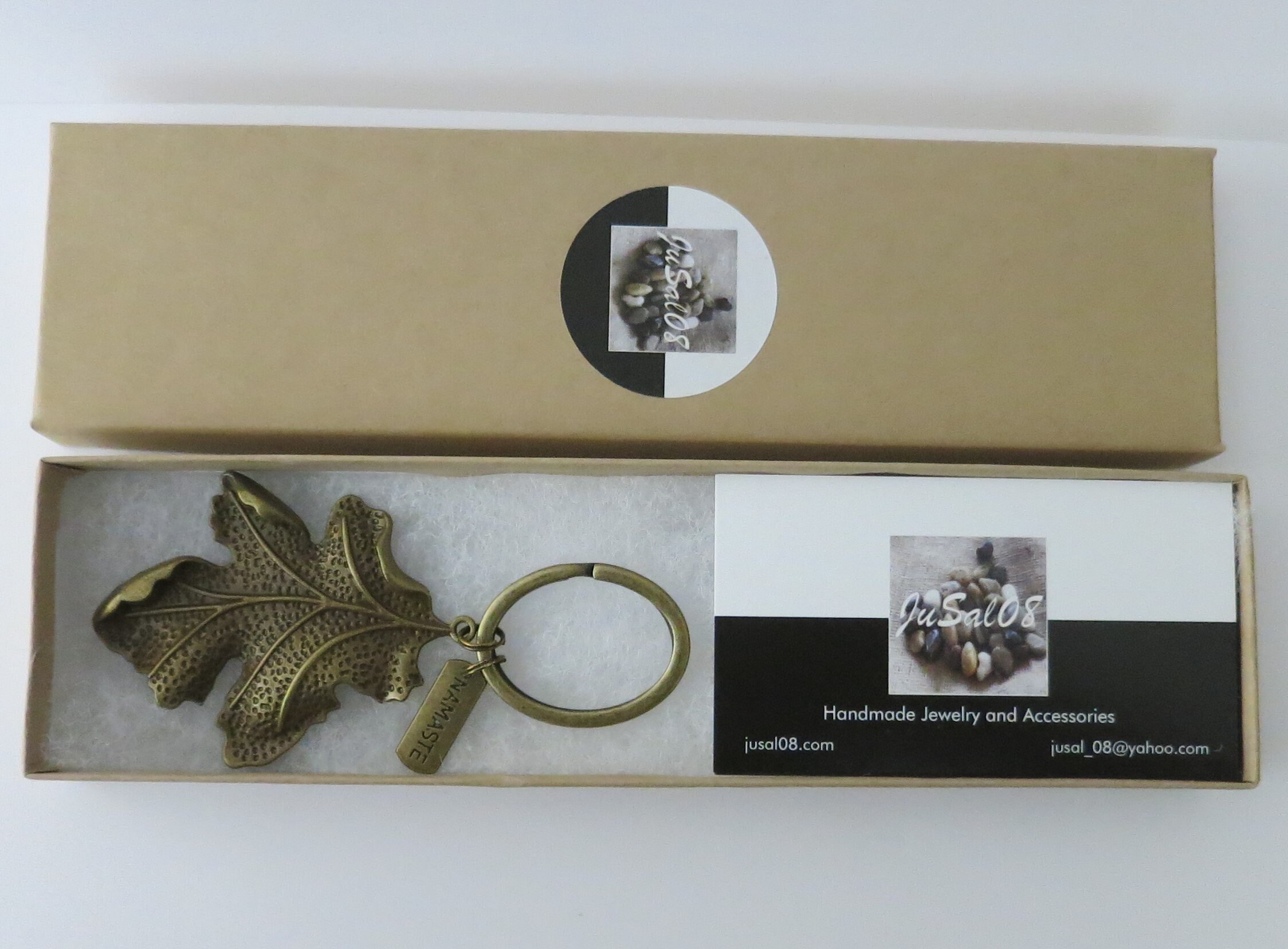 Keychain for Women Elegant Keychain Gift for Ladies Leaf Etsy