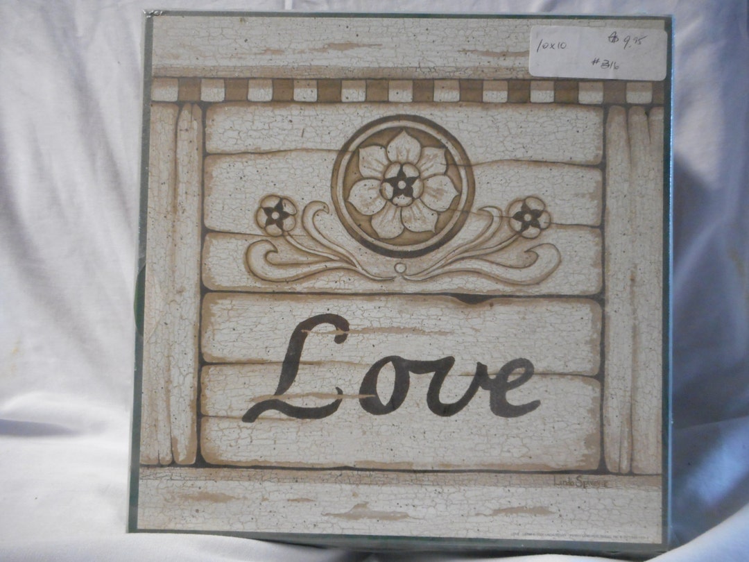 Lovedale Sign Love Sign - Etsy