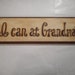 see more listings in the Wooden Home Decor Signs section