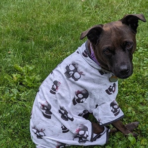 Large Dog Clothes Etsy