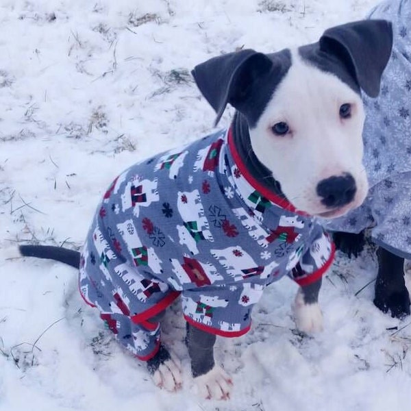 Large Dog Clothes Etsy