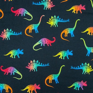 Dinosaur dog clothes, pet clothes, dog pajamas, clothes for big dogs, custom sizing available - size S to XXL