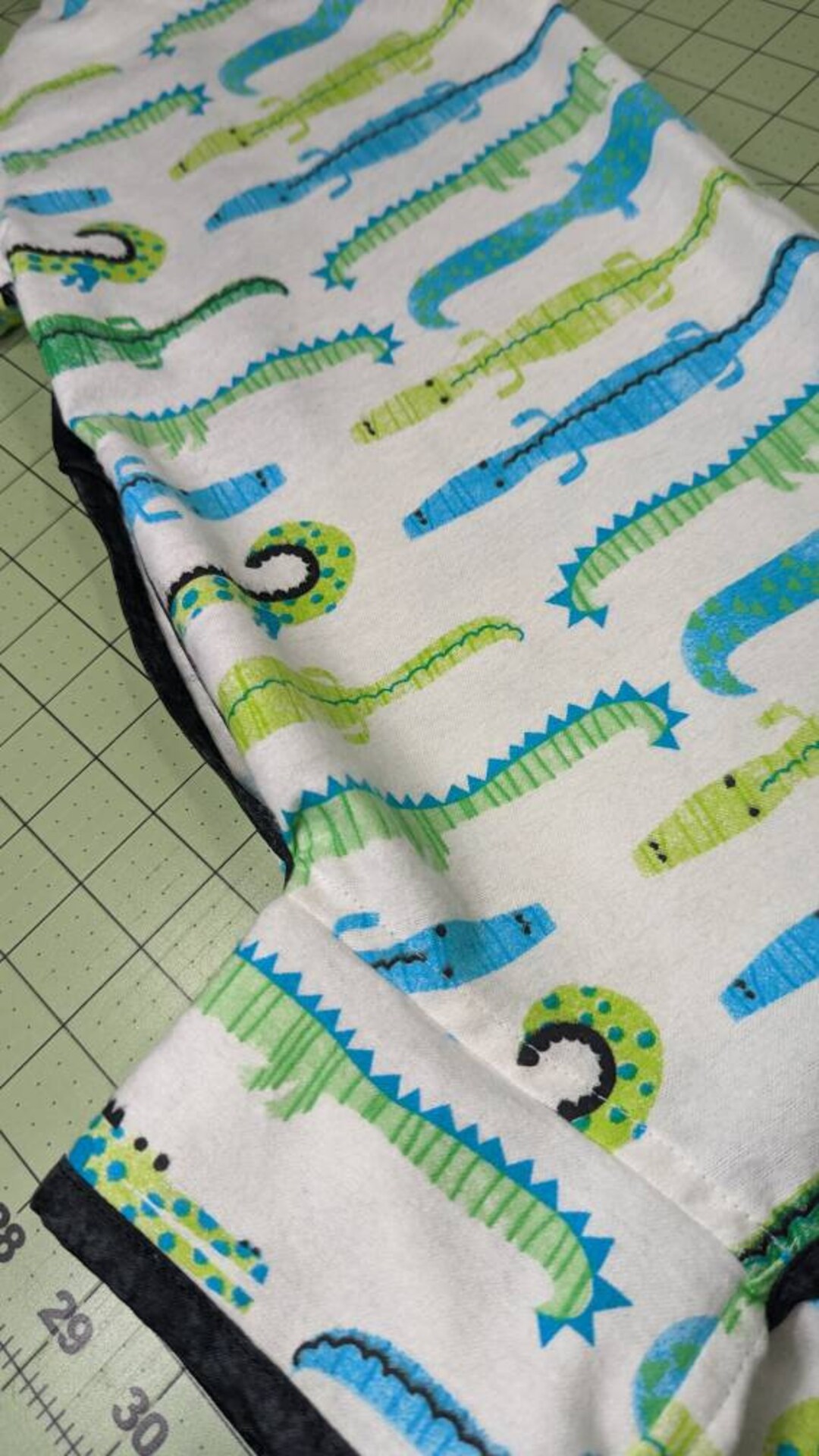 Clothes for Large Dogs Alligator Print Dog Clothes Dog Etsy