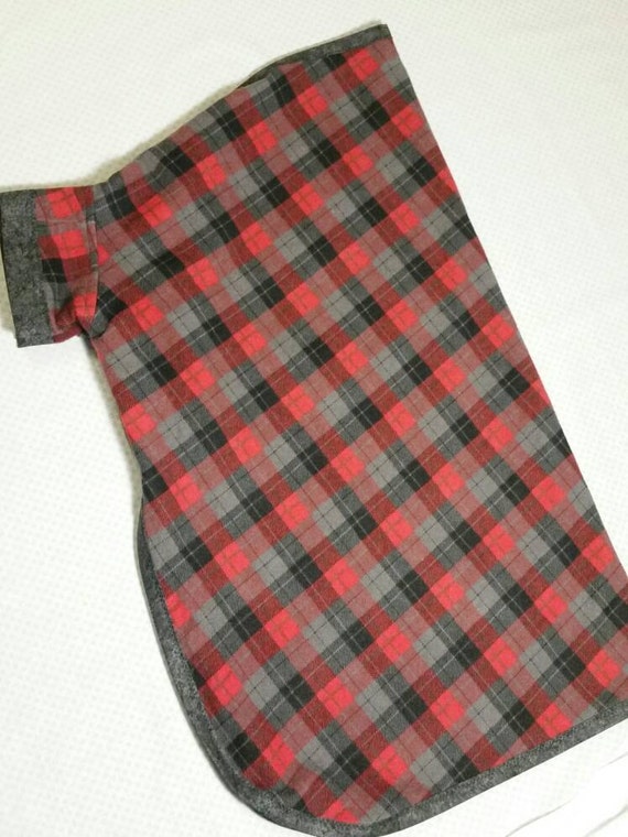 Large breed dog pajamas dog clothesXXL dog clothes flannel | Etsy - Flannel Clothing For Large Breed Dogs