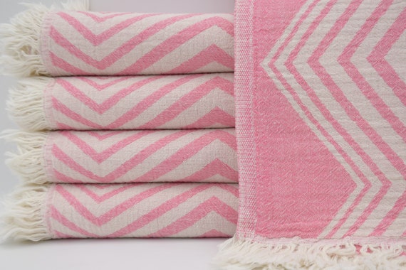 Herringbone turkish towel hotsell