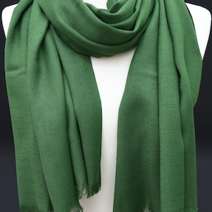 Handmade Pashmina Shawl, Personalized Shawl, Wedding Scarf, Bridesmaid Shawl, Pashmina Wrap, Shawls for Wedding, Wedding Shawl Scarves