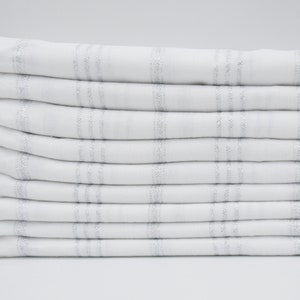 Turkish Towel,Peshtemal Towel,White Turkish Towel,Wholesale Towel,Bridesmaid Gift Towel,Turkish Peshtemal,36"x70",Handmade Towel,K2-sultan
