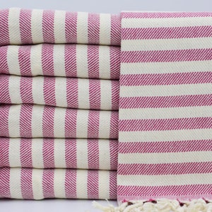 Fuchsia Towel,Camp Towel,Boho Towel,Curtian Towel,Hammam Towel,Turkish Towel,40''x70'',Hotel Towel,Wedding Towel,Spa Towel,B9-akasya