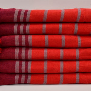Sauna Towel,Multicolor Towel,Pool Towel,Gift Towel,Turkish Peshtemal,33&quot;x70&quot;,Beach Towel,Turkish Towel,Handmade Towel,Cotton Towel,B1-kozalı