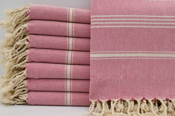 Sultan Peshtemal Turkish Beach Towels