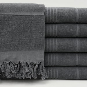 Turkish Towel,Terry Towel,40&quot;x70&quot;,Personalized Towel,Cotton Towel,Personalized Towel,Bachelor Gift,Towel For Gift,Monogram Towel,K2-b.havlu