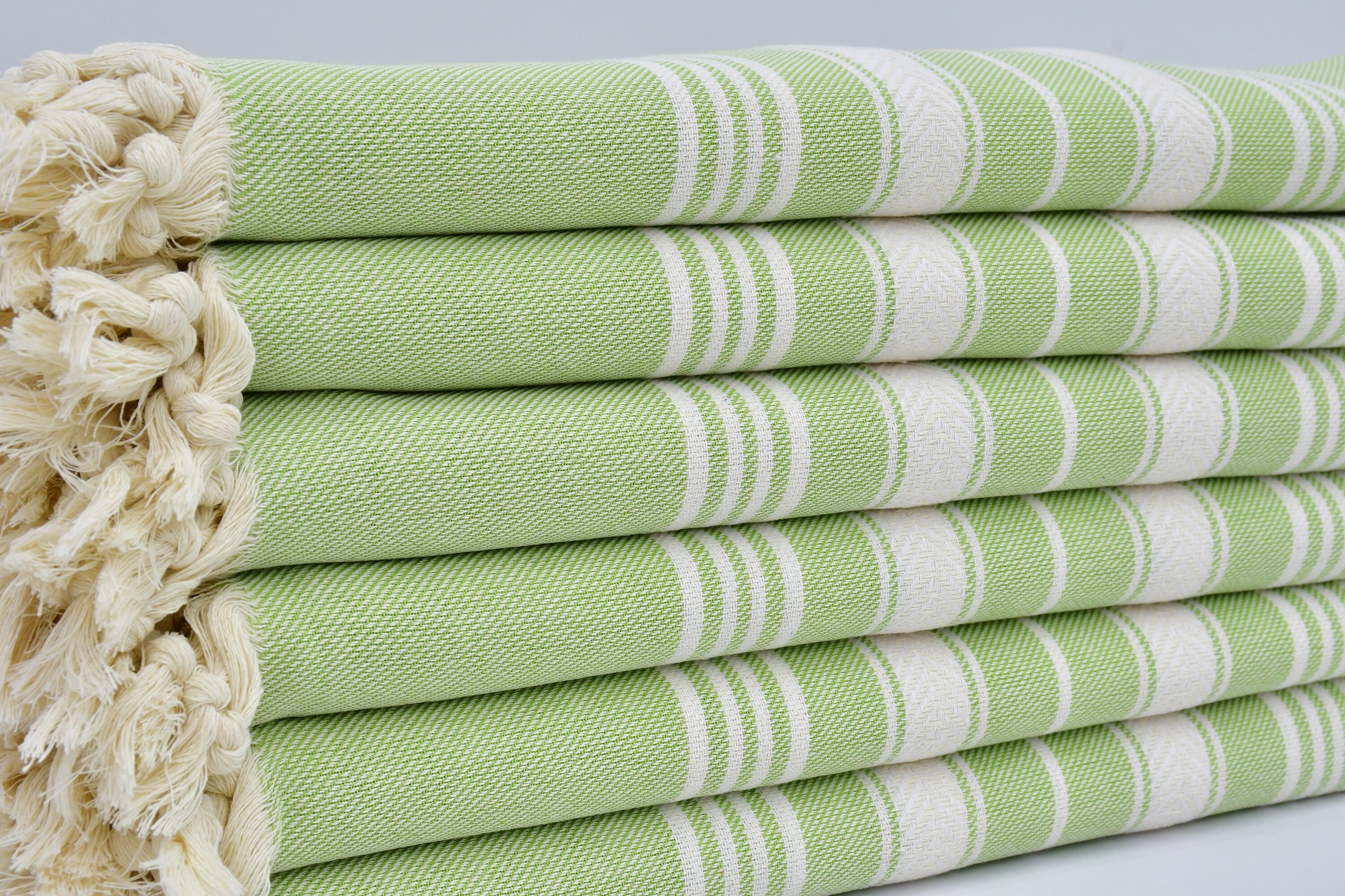 Türkische Handtuch Badezimmer Dekoration Handtuch 38 | Etsy