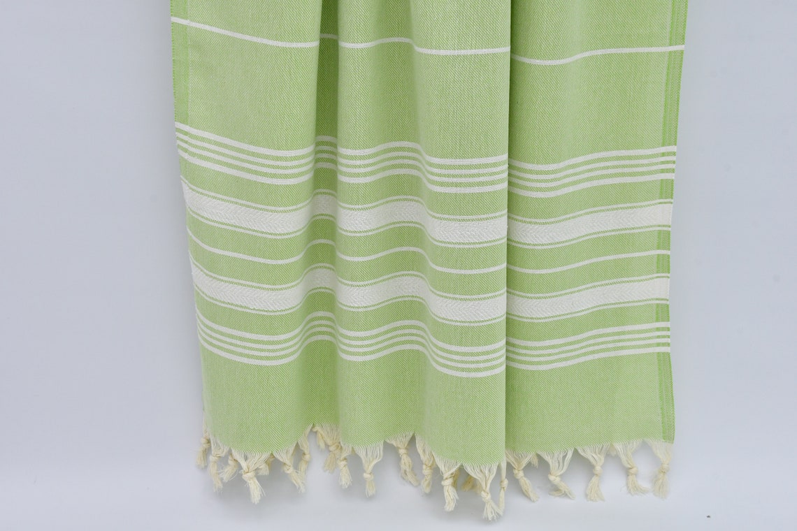 Türkische Handtuch Badezimmer Dekoration Handtuch 38 | Etsy