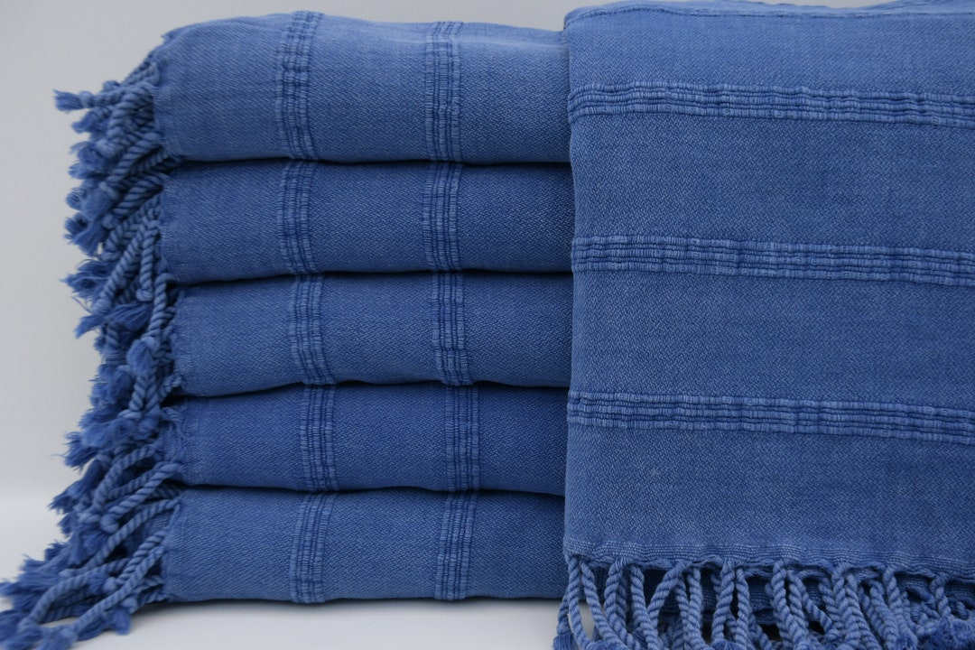 Bath Towel,turkish Peshtemal,36x70,turkish Towel,stone Washed Towel