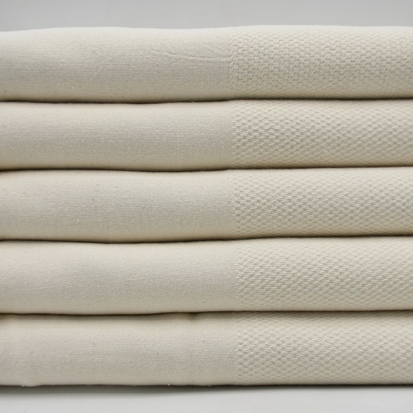 Natural Towel,33"x65",Turkish Towel,Turkish Peshtemal,100% Cotton Towel,Bath Peshtemal,Soft Towel,Beach Towel,Handmade Towel,M2-petek