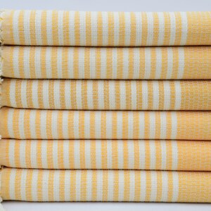 Mustard Towel,Decoration Towel,Design Towel,Picnic Towel,Turkish Towel,40"x70",Wholesale Towel,Hammam Towel,Table Throw Towel,B9-Hasır