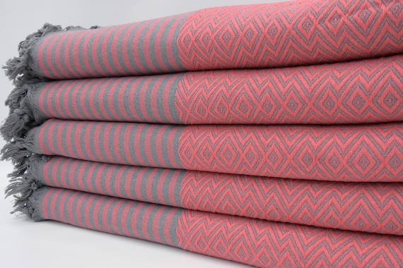 Turkish blanket king size new arrivals