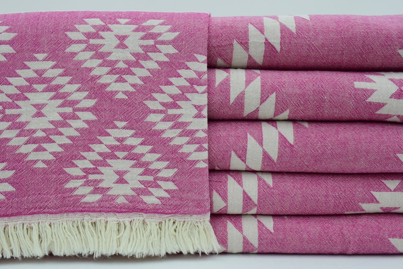 TURKISHDOWRY Peshtemal Towel