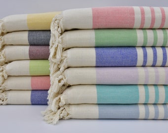 TERRY TOWEL SETS