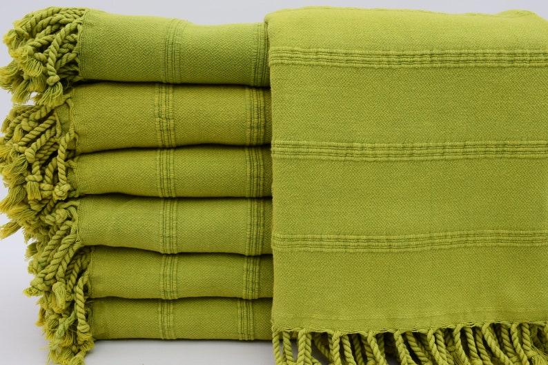 TURKISHDOWRY Turkish Towel