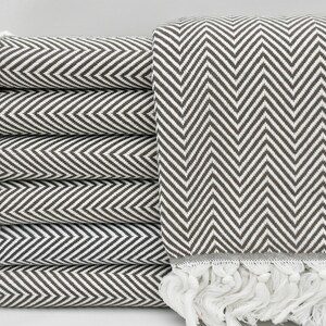 Asciugamano marrone, asciugamano turco per dote, asciugamano decorativo, asciugamano turco, telo da spiaggia, 40"x70", telo da piscina, telo da fitness, peshtemal turco, K1-damla