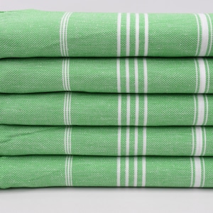 Turkish Towel,Green Towel,Embroidery Towel,Hammam Toowel,Wholesale Towel,40"x70",Personalized Towel,Festival Towel,Pool Towel,K2-sultan