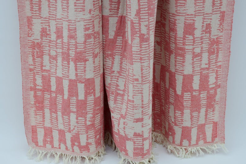 TURKISHDOWRY Hammam Towel - Thumbnail 4