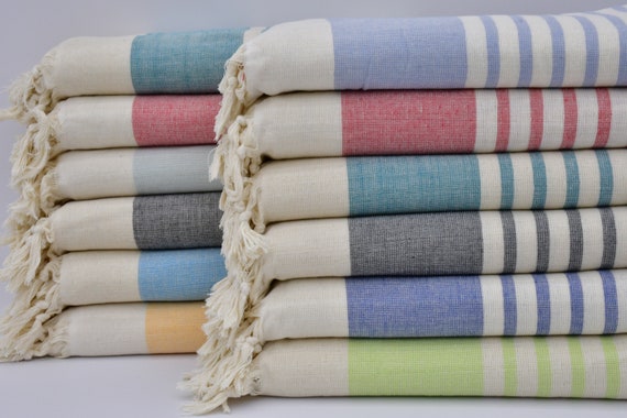 Best turkish towels on etsy hotsell