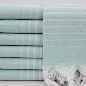 Wholesale Towel,Turkish Towel,Bath Towel,Beach Towel,Handmade Towel,40&quot;x69&quot;,Cotton Towel,Mint Towel,Gift Towel,Turkish Peshtemal,M1-Gölgeli