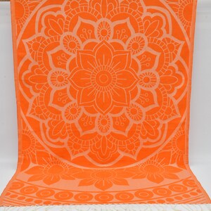 Beach Towel,Turkish Towel,Patterned Towel,Curtian Cotton Towel,Hammam Towel,Orange Towel,Bath Towel,Gift Towel,Organic Towel,40&quot;x70&quot;,B3-kuğu