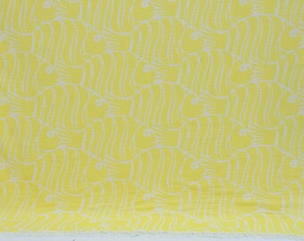 Bulk Blanket,Turkish Blanket,Turkish Throws,Throws And Blankets,99"x107",Turkish Bedspread,Yellow Blanket,Decorative Blanket,K2-BalıkB
