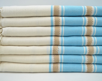 Bath Towel,Turquoise Towel,Turkish towel,Turkish Towel,40''x80",Peshtemal,Towel,Beach Towel,Cotton Towel,Hammam Towel,B6-veronika