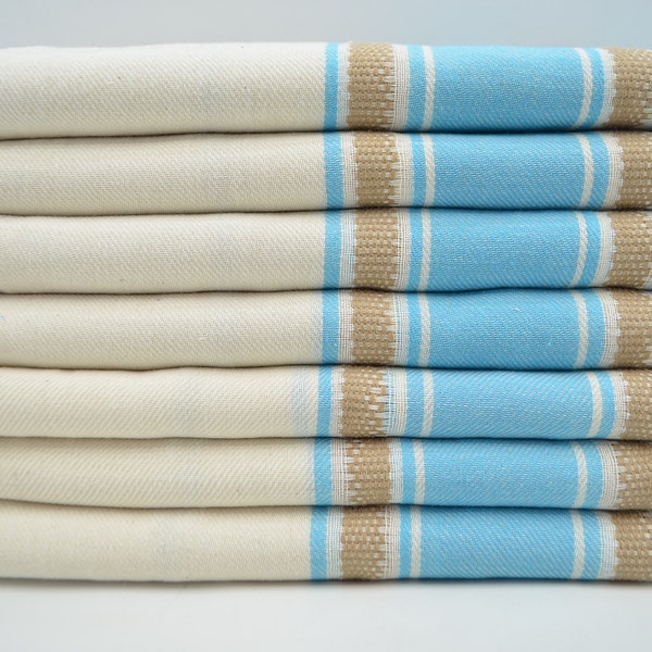 Bath Towel,Turquoise Towel,Turkish towel,Turkish Towel,40''x80",Peshtemal,Towel,Beach Towel,Cotton Towel,Hammam Towel,B6-veronika