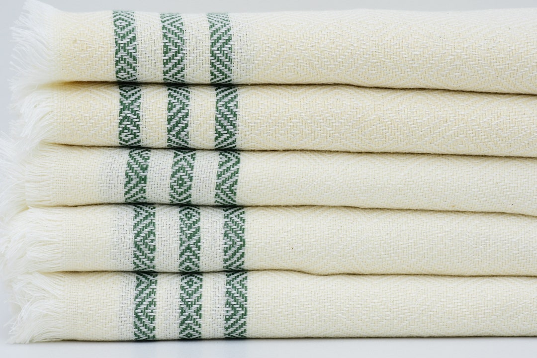 Turkish Napkin Towelturkish Peshkirbulk Hand Towelwedding Etsy