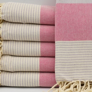 Turkish Towel,Cotton Towel,36&quot;x70&quot;,Handmade Towel,Turkish Peshtemal,Turkish Towels,Beach Towel,B3-hisar