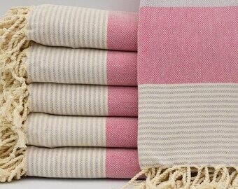 Turkish Towel,Cotton Towel,36"x70",Handmade Towel,Turkish Peshtemal,Turkish Towels,Beach Towel,B3-hisar