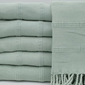 Pale Green Towel,Turkish Towel,Stone Washed Towel,Beach Towel,Bath Towel,Turkish Peshtemal,36&quot;x70&quot;,Bohemian Towel,Cotton Towel,B9-zeus