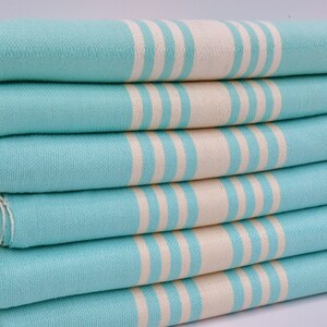 Hammam Towel,Turkish Towel,Turkey Towel,Hotel Towel,Spa Towel,Personalized Towel,Christmas Gift Towel,Mint Cotton Towel,34&quot;x69&quot;,B9-eldek