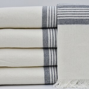 Festival Towel,Turkish Towel,Table Throw Towel,Hammam Towel,Bulk Towel,38&quot;x65&quot;,Wholesale Towel,Turkish Peshtemal,Navy Blue Towel,B7-Vezir