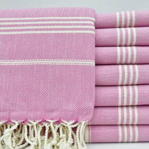 Turkish Towel,Fuchsia Towel,Festival Towel,Beach Towel,Bohemian Towel,Bath Towel,40&quot;x70&quot;,Peshtemal Towel,Turkish Peshtemal,B4-Sultan