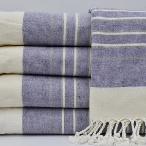 Wholesale Towel,Turkish Towel,Terry Towel,Beach Towel,Bath Towel,Pool Towel,40&quot;x65&quot;,Turkey Towel,Purple Towel,Turkish Peshtemal,B7-eftelya