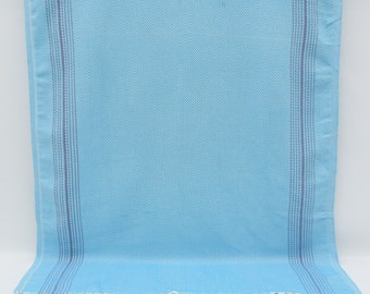 Turkish Peshtemal,40"x70",Bath Towel,Turkey Towel,Turquoise Towel,Small Diamond Towel,Soft Towel,Turkish Towel,Beach Towel,B3-kırmızı