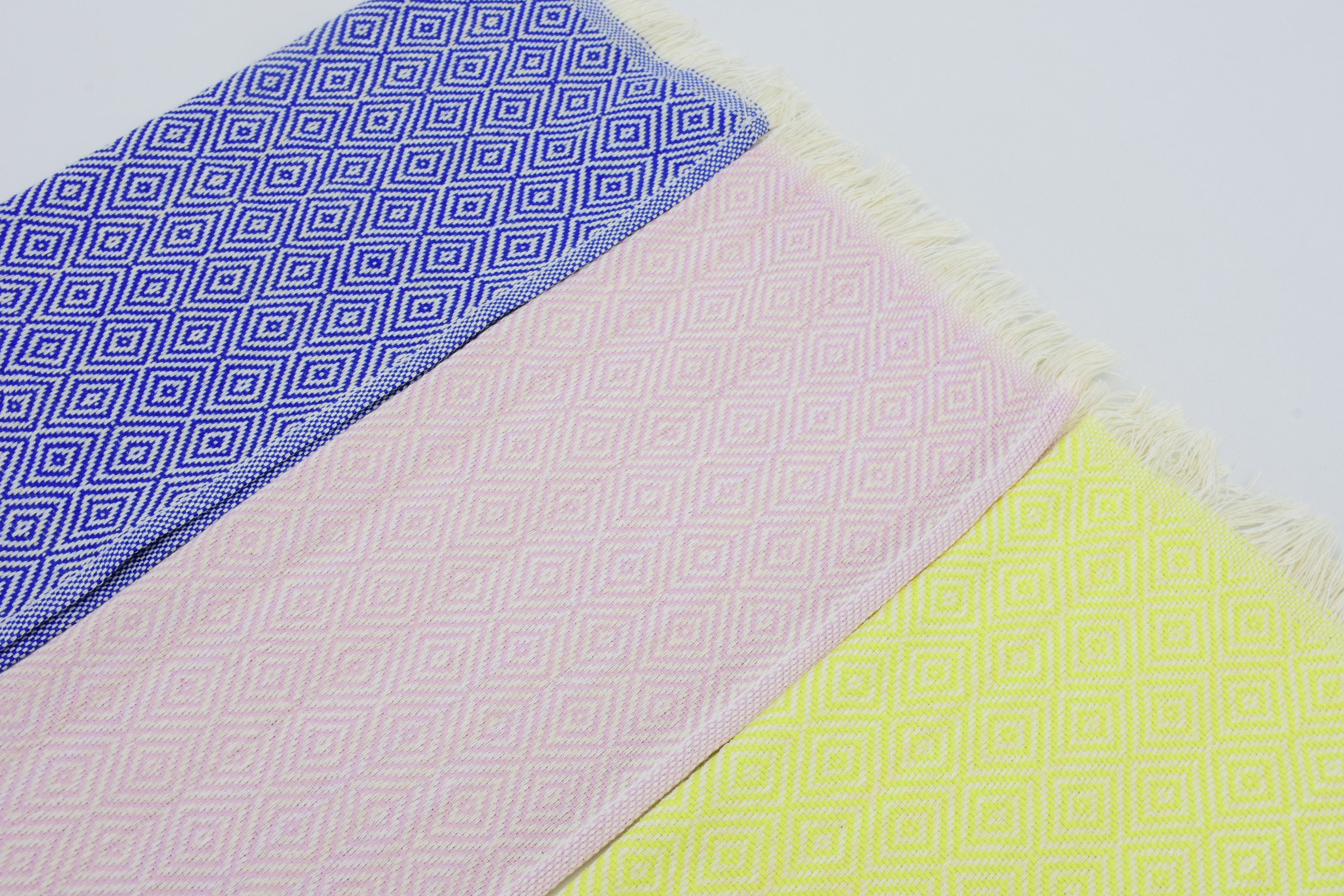 3 Pcs Napkin set, Grossiste