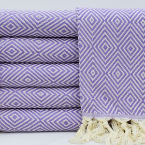 Serviette turque,serviette lilas,vente en gros serviette,serviette bachelorette,40 x 70 pouces,serviette cadeau demoiselle d&#39;honneur,serviette de fitness,serviette de yoga,serviette de spa,K1-büyükelmas