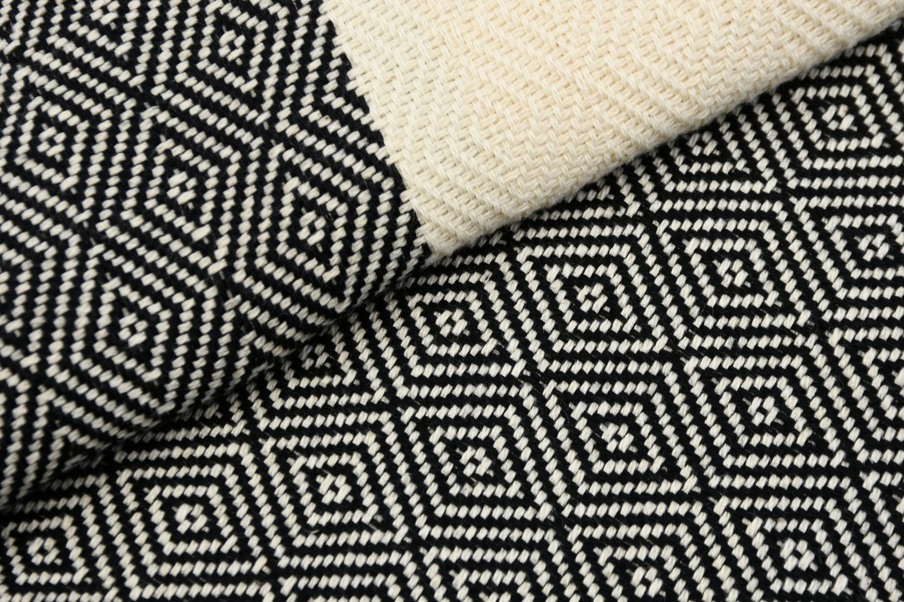 Black Diamond Blanket200cmx240cmthrow Blanketturkish Etsy