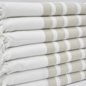 Bridesmaid Gift Towel,Turkish Towel,Decorative Towel,Turkish Dowry Towel,Handwoven Peshtemal,40"x67",Beach Towel,Sauna Towel,K2-balıksırtı